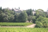 Hameau de Trescouvieux